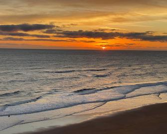 Royal Floridian Resort by Spinnaker - Ormond Beach - Beach