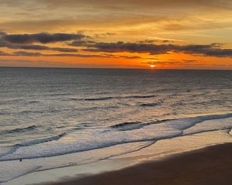 Royal Floridian Resort by Spinnaker - Ormond Beach - Playa
