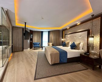 Ahc Old City Hotel - Istanbul