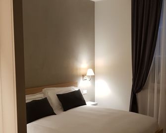 Bed Milano Linate - Milano - Makuuhuone