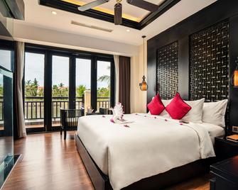 Koi Resort and Spa Hoi An - Hoi An - Κρεβατοκάμαρα