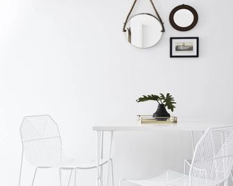 The Bower Byron Bay - Byron Bay - Spisestue