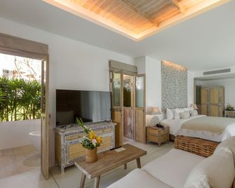 Eden Beach Khao Lak Resort & Spa - Thai Mueang
