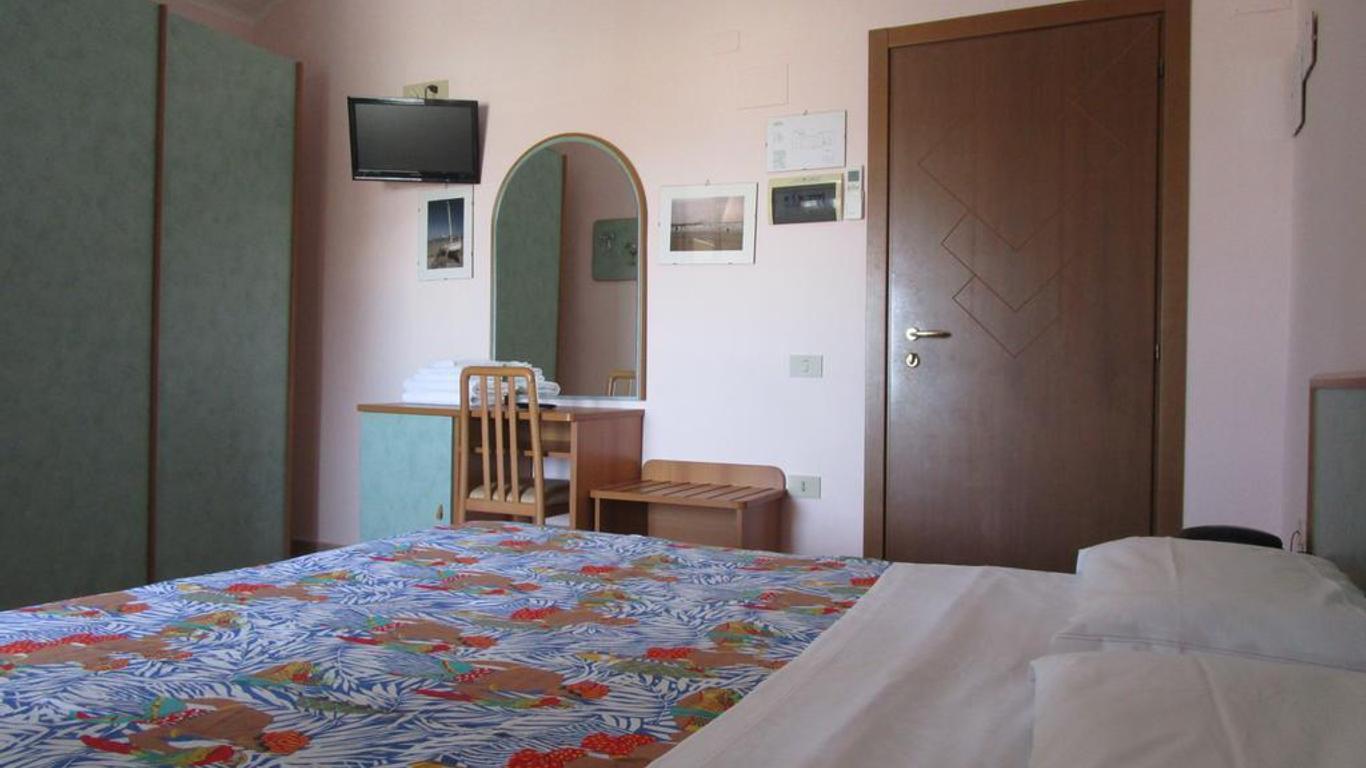 Albergo Primavera