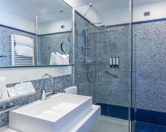 Best Western Plus Hotel Universo - Roma - Bagno