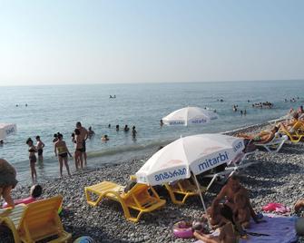 Villa Del Mar - Gonio - Playa