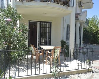 Oludeniz Hostel - Ölüdeniz