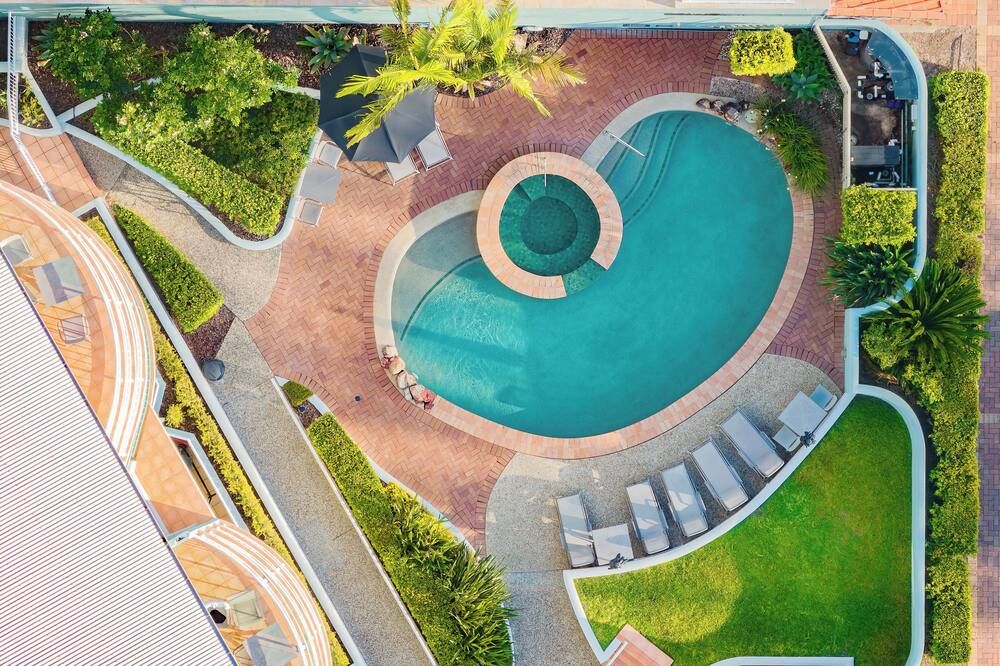 آليكس سيسايد ريزورت