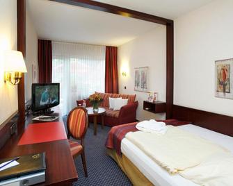 Posthotel Usseln Ringhotel Willingen - Willingen - Bedroom