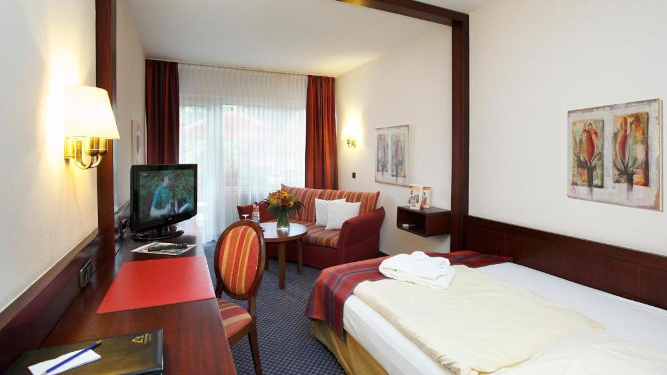 Posthotel Usseln Ringhotel Willingen