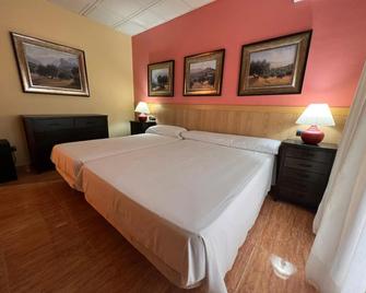 Hotel Pinomar - El Puerto de Santa María - Habitación
