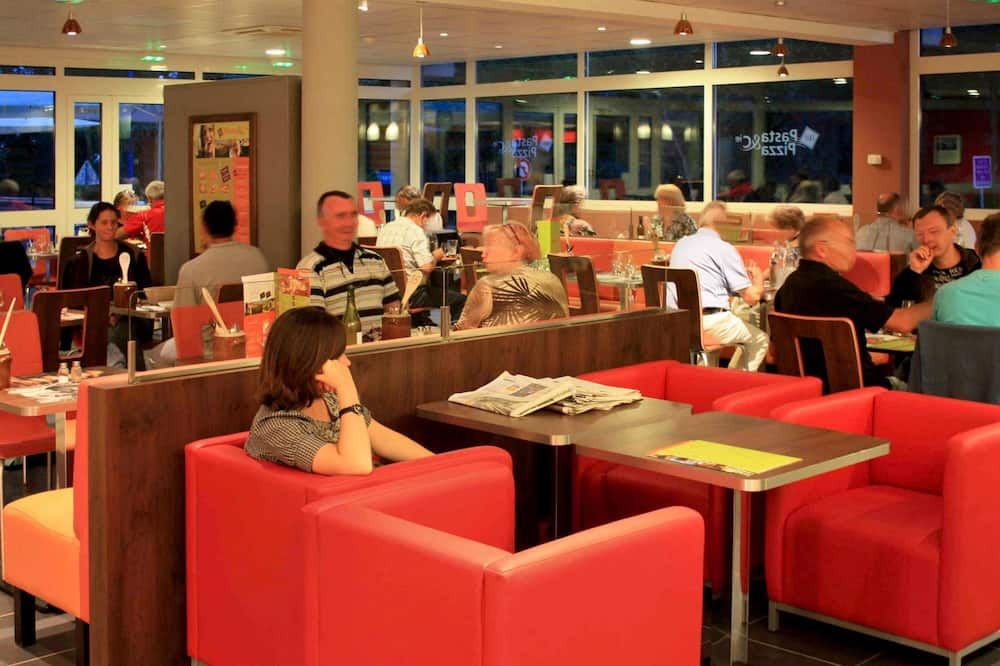 إيبيس بدجت لوريول لو بوزين