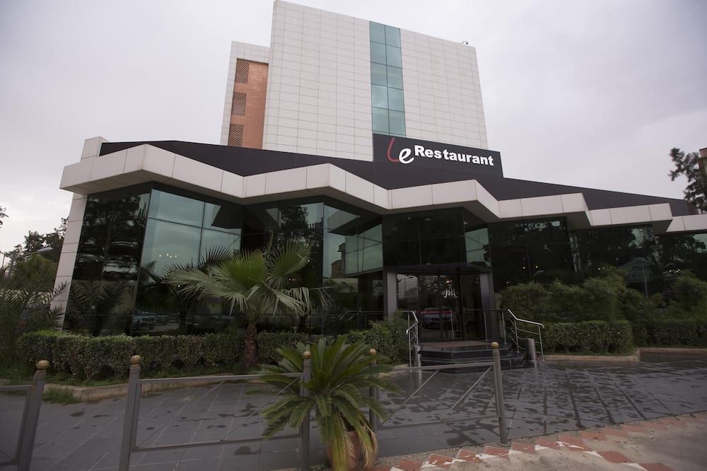 Hotel Jardy