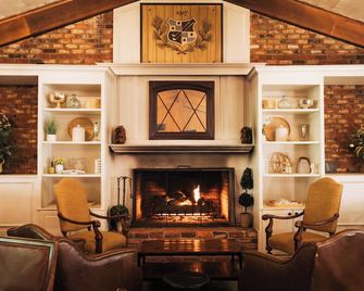 Pine Needles Lodge - Southern Pines