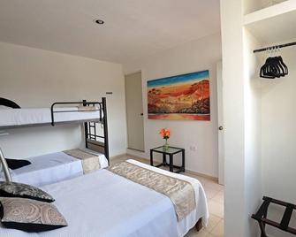 Independent rooms - Cancún - Habitación