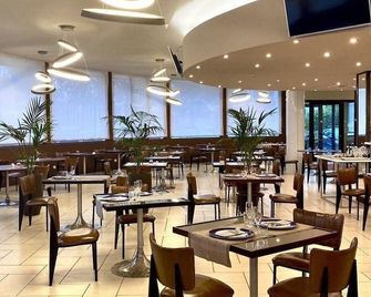 Hotel Castelli - Montecchio Maggiore - Restaurant