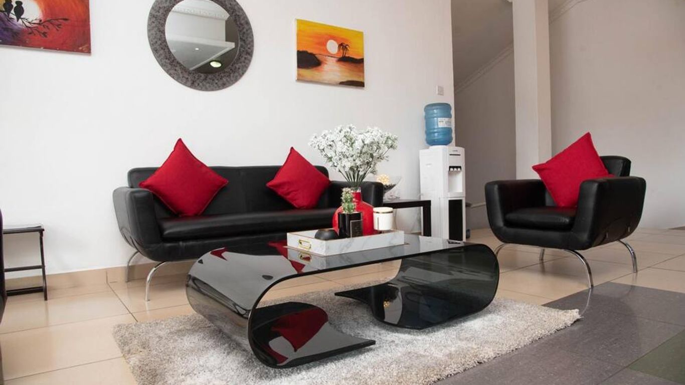 Chamba Valley Exotic Hotel