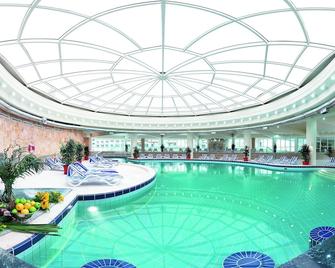 Mövenpick Resort Taba - Taba - Pool