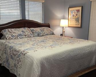 Cornfields and Cane - Retreat and relax on beautiful Cane River Lake. - Natchitoches - Habitación