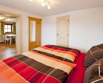 Bauernhof Mödling - Hopfgarten im Brixental - Bedroom