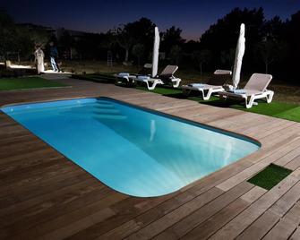 Can Damia 1 - Sant Francesc de Formentera