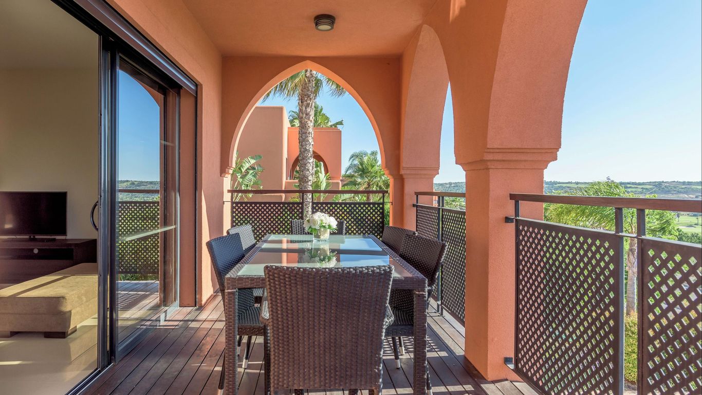 Amendoeira Golf Resort