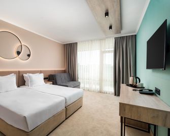 Festa Panorama Hotel - נסבאר