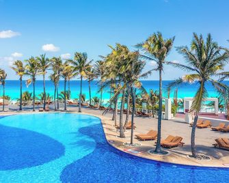 Grand Oasis Cancun - Cancún