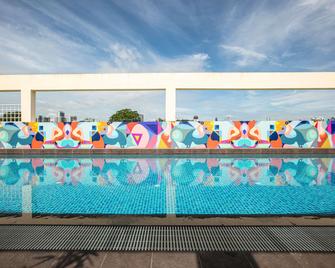 ibis budget Singapore Selegie - Singapore - Pool