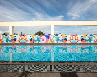ibis budget Singapore Selegie - Singapore - Pool