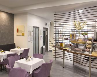 Pan Hotel - Athens - Restaurant