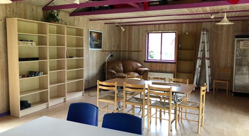 Rejkjær Camping Hytter & Lejligheder – Ulfborg