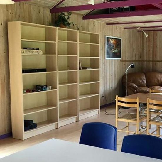 Rejkjær Camping Hytter & Lejligheder – Ulfborg