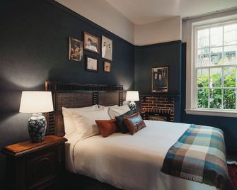 Dunedin House- Boutique Hotel - Dunedin
