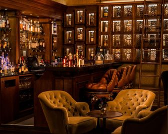 川普麥克洛伊之家旅館 - 阿伯丁 - 酒吧