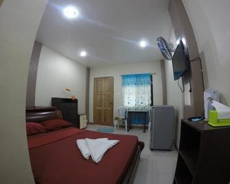 Jo-Cris Apartelle - Lapu-Lapu City - Bedroom