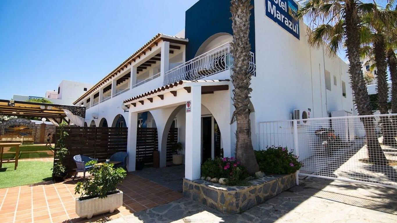 Hotel Marazul
