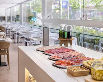 htop Amatista - Lloret de Mar - Buffet