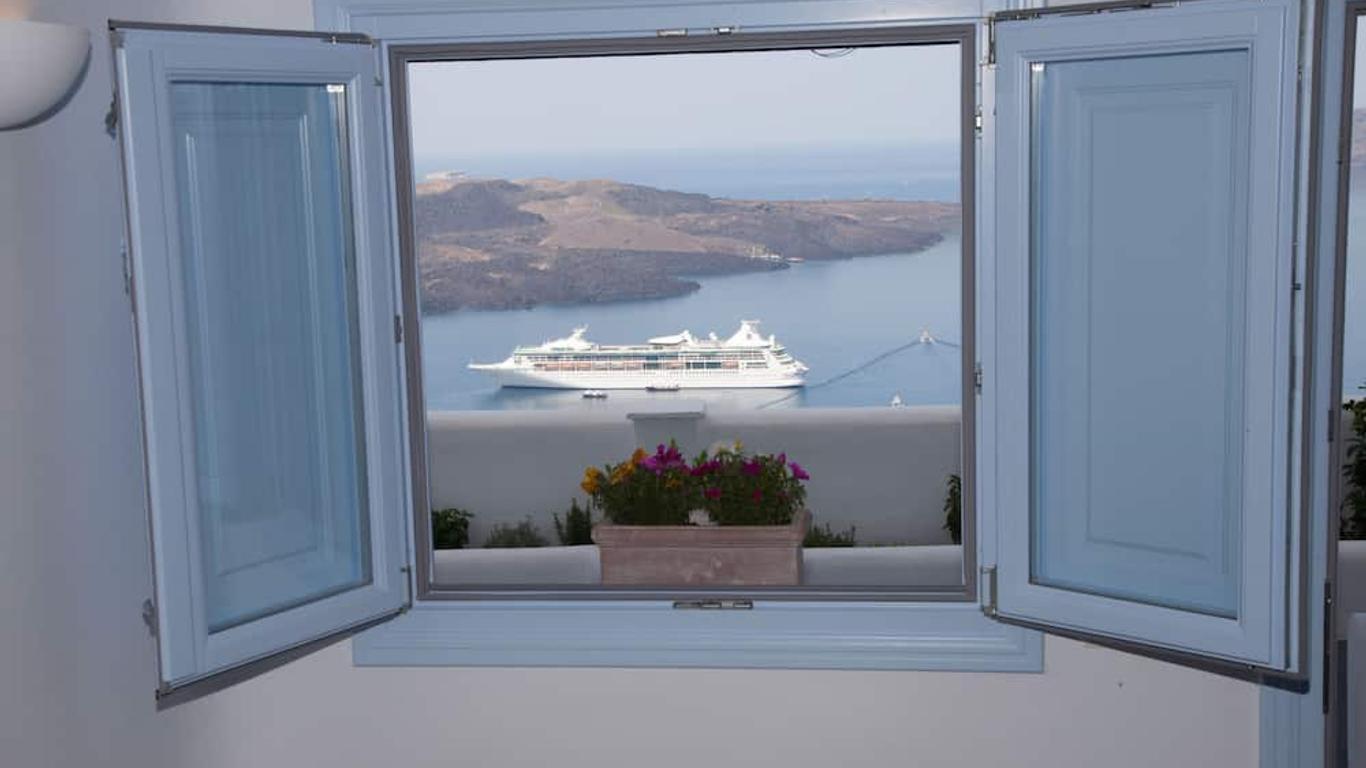 Fanari Vista Suites
