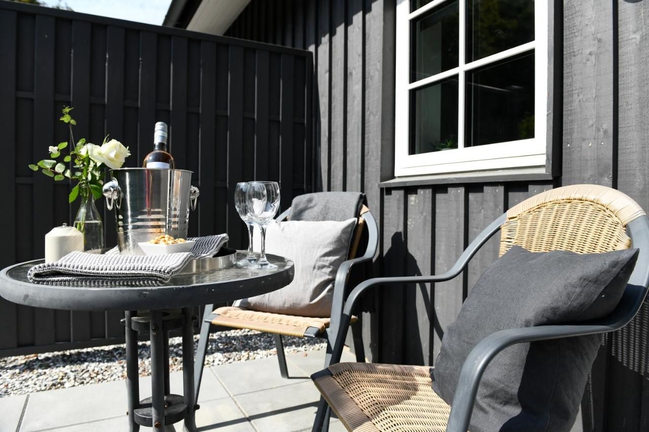 Hotel Skovpavillonen – Kerteminde