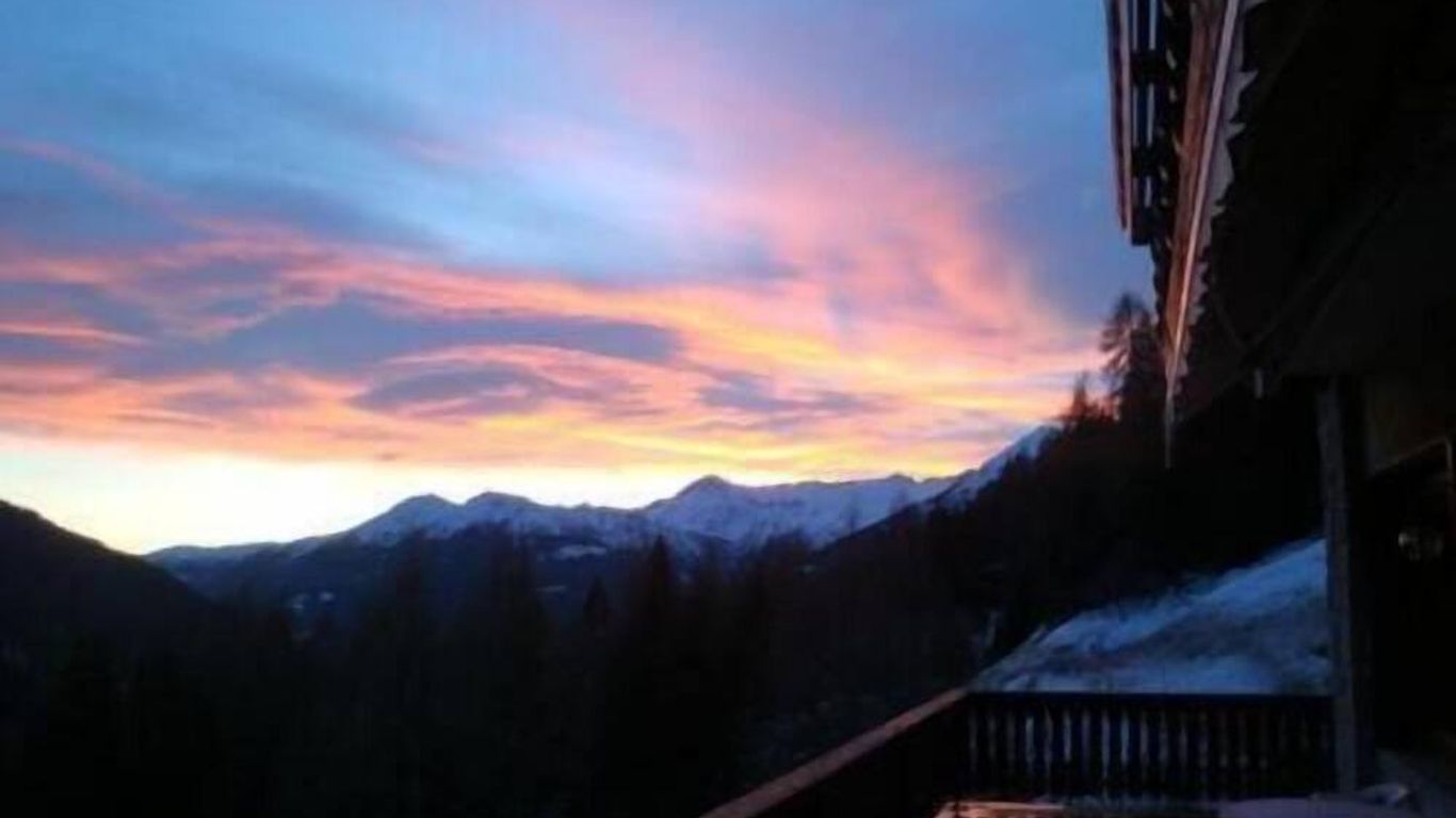 Panorama Hotel Fontanella