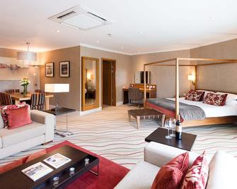 Lakeside Park Hotel & Spa - Ryde - Bedroom