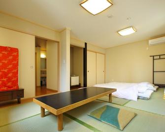 Ryokan Fuji - Tokio