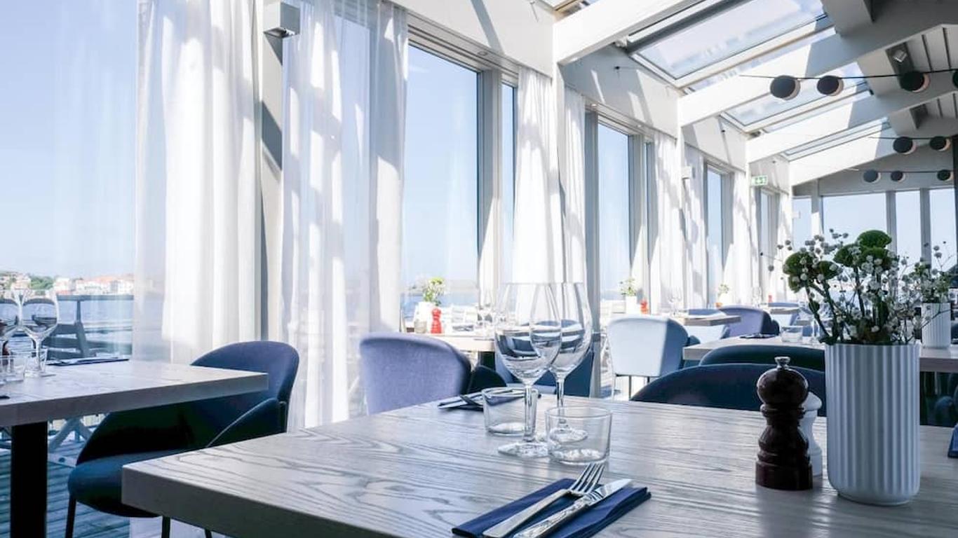 Gullmarsstrand Hotell & Konferens