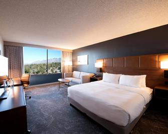 DoubleTree by Hilton Tucson- Reid Park - Tucson - Bedroom