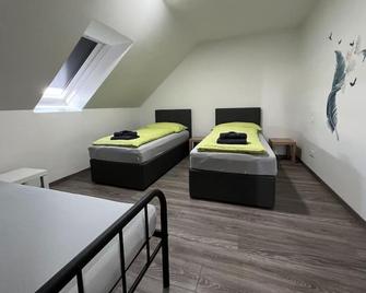 Apartments Ratzersdorfer Seen In 3100 Sankt Pölten - St. Pölten - Schlafzimmer