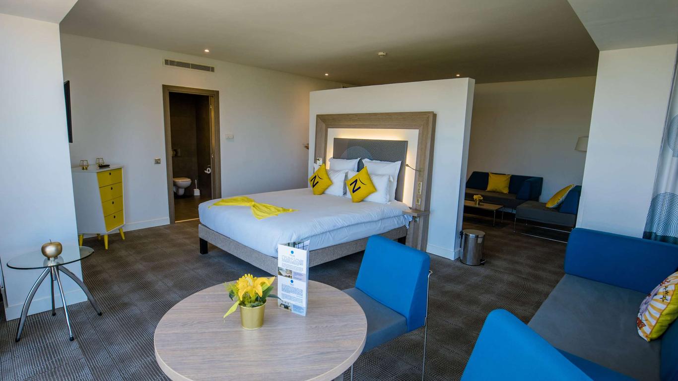 Novotel Mohammedia