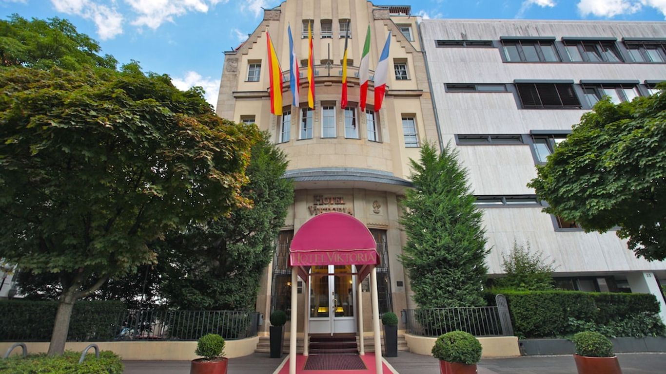 Hotel Viktoria