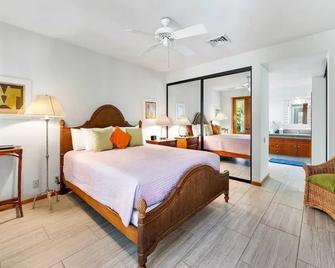 The Shores 20 - 3 Ensuite at the Waikoloa Beach Resort - Waikoloa Village - Bedroom