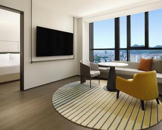Pullman Ambassador Seoul Eastpole - Séoul - Salon